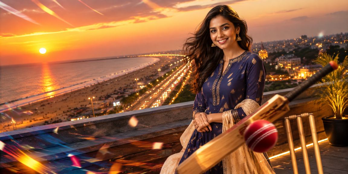 Online cricket betting experience in Chennai city